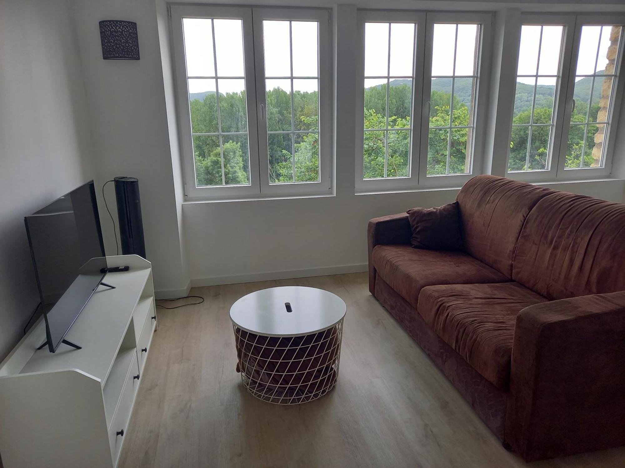 Chambre Tout Confort Beynac-et-Cazenac ภายนอก รูปภาพ