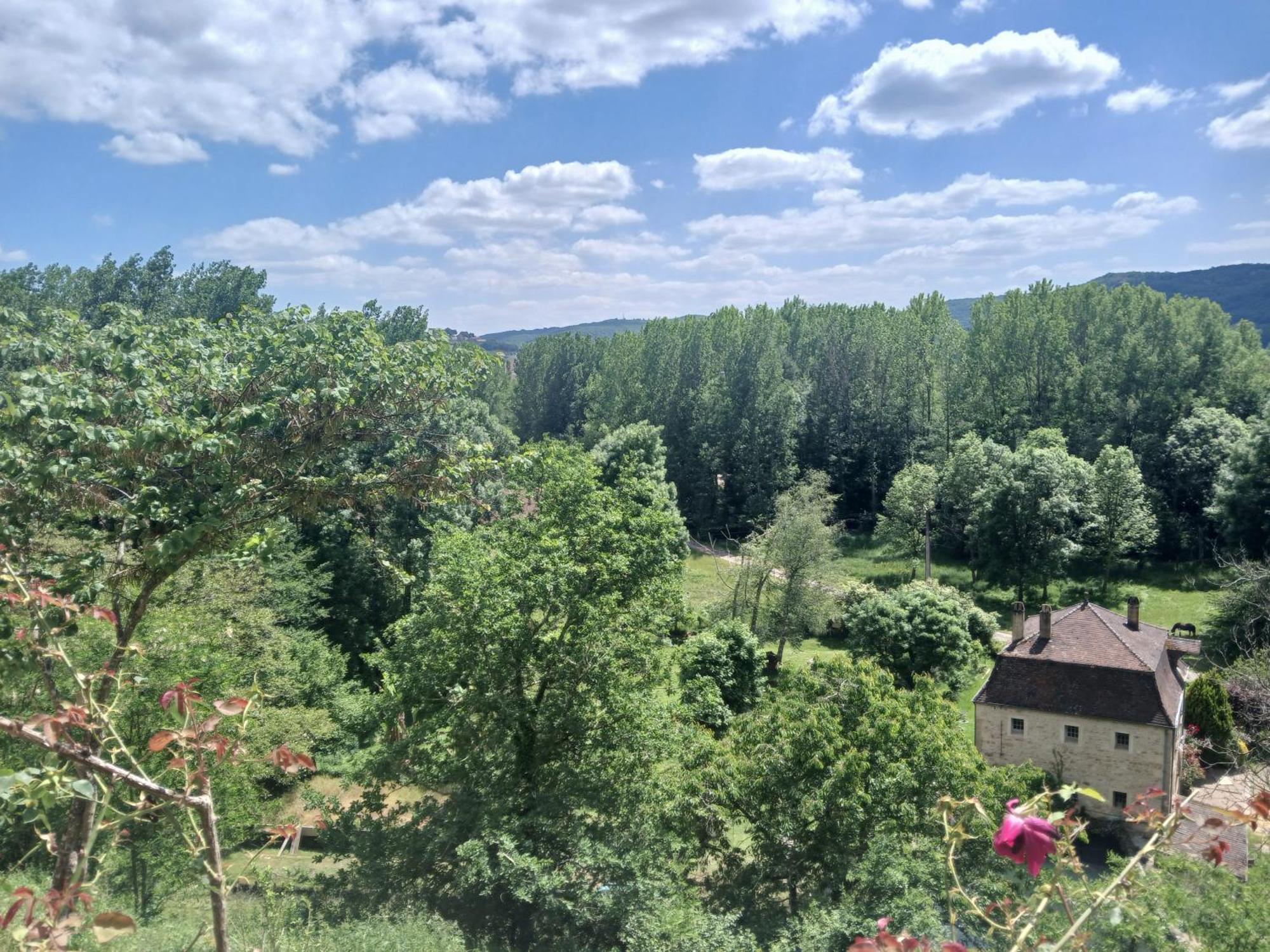 Chambre Tout Confort Beynac-et-Cazenac ภายนอก รูปภาพ
