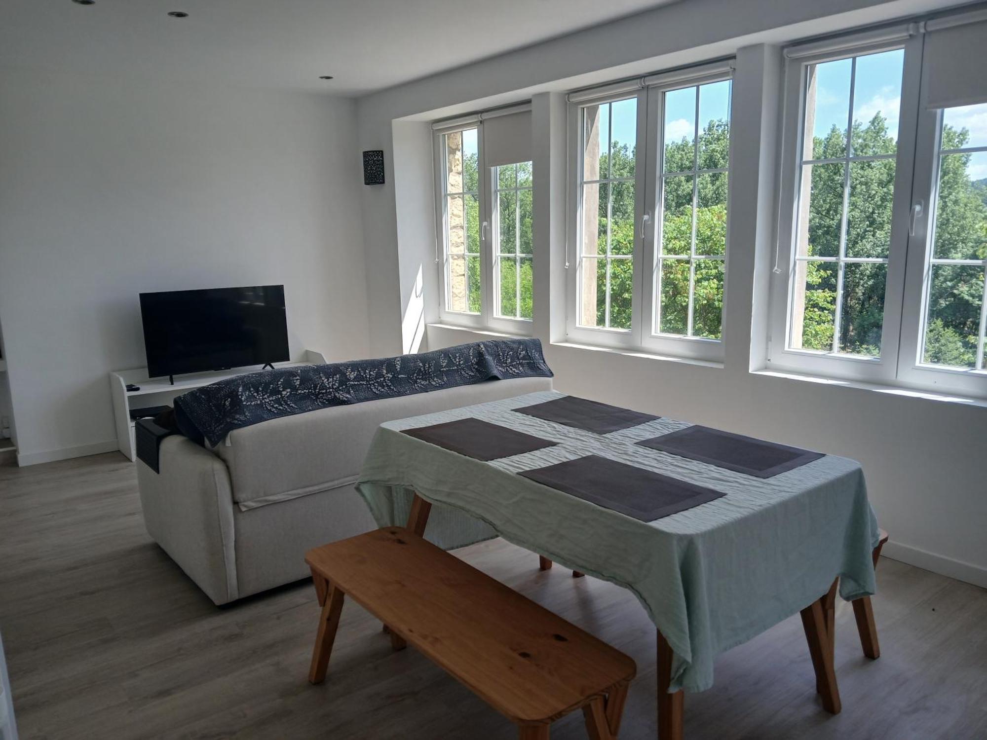 Chambre Tout Confort Beynac-et-Cazenac ภายนอก รูปภาพ