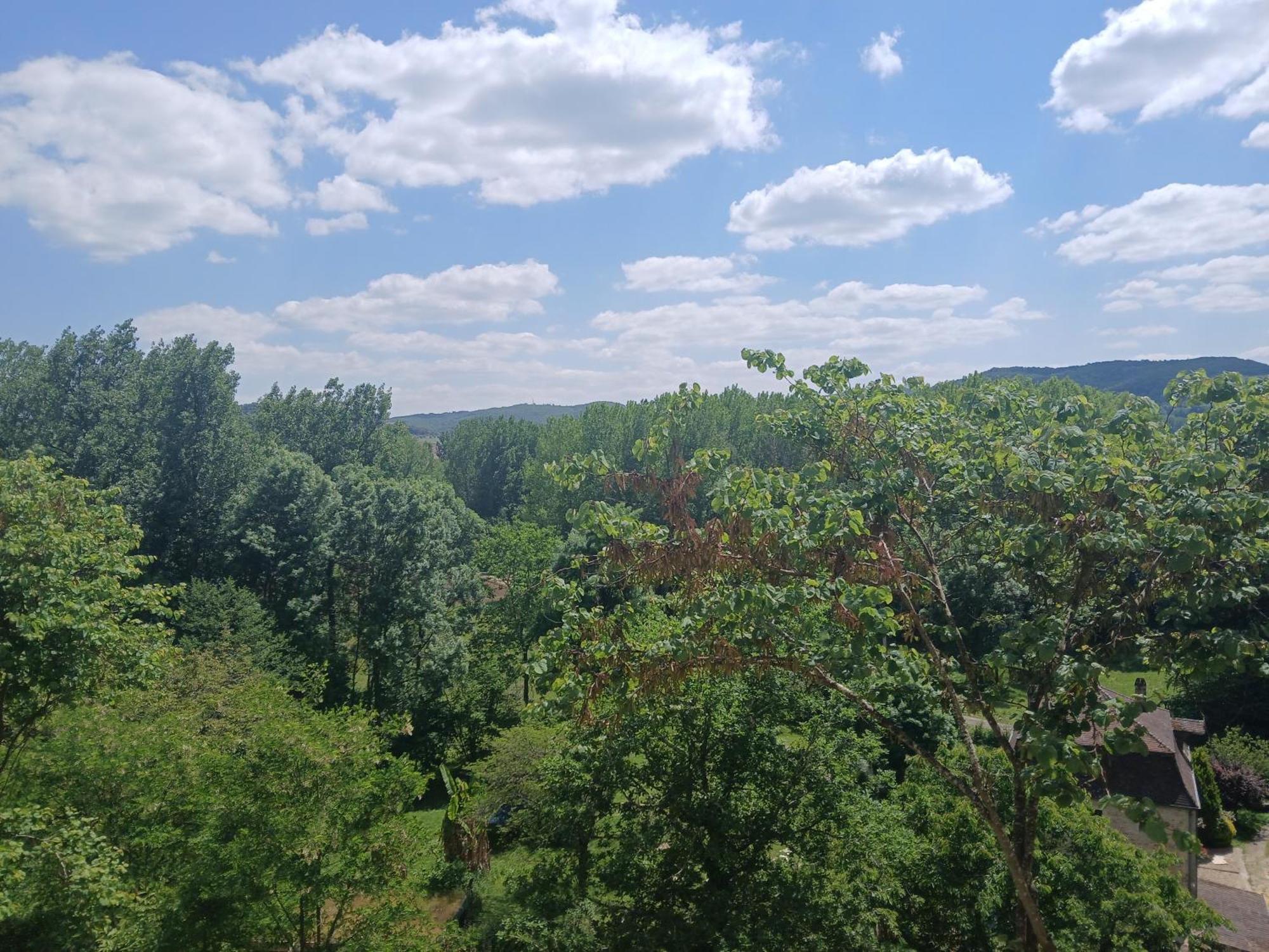 Chambre Tout Confort Beynac-et-Cazenac ภายนอก รูปภาพ
